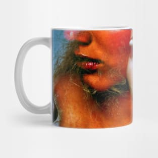 Believe in Yourself Mug